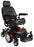 Drive Medical Titan AXS Mid-Wheel Drive Powerchair