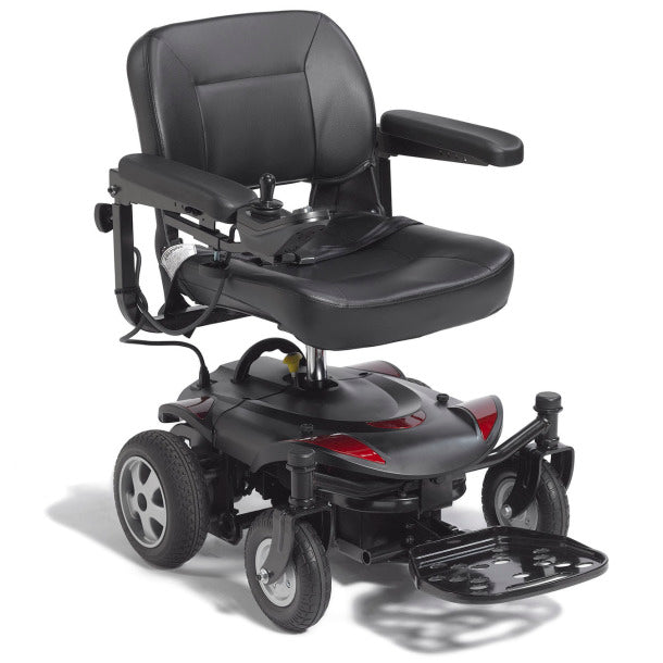 Drive Medical Titan LTE Portable Powerchair