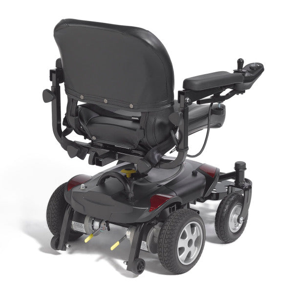 Drive Medical Titan LTE Portable Powerchair
