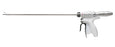 J & J Healthcare Systems Harmonic ACE + Laparoscopic Shears 36 cm Curved - HAR36