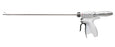 Harmonic Ace+ - Laparoscopic Shears 36 cm Length Curved - HAR36