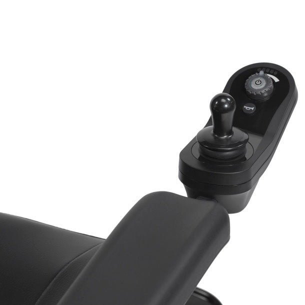 Drive Medical Titan LTE Portable Powerchair