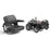 Drive Medical Titan LTE Portable Powerchair