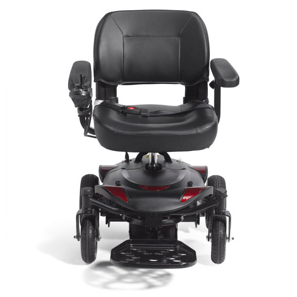 Drive Medical Titan LTE Portable Powerchair