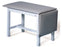 Model 4102 - Space Saver Treatment Table Fixed Height - 4102-L01-V15