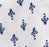 Standard Textile - Patient Exam Gown Large Embassy Navy Reusable - 74N09429