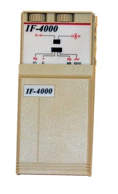 Fabrication Enterprises IF-4000 Interferential Therapy Unit 2-Channel - 13-1303