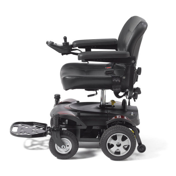 Drive Medical Titan LTE Portable Powerchair