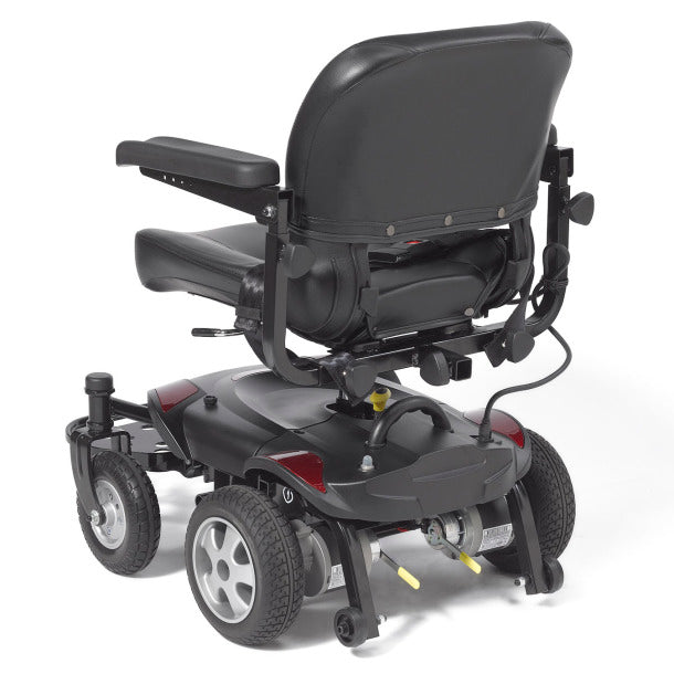 Drive Medical Titan LTE Portable Powerchair