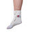 Swede-O Ankle Lok - Ankle Brace 2X-Large Lace-Up Male 15 and Up / Female 16 and Up Left or Right Foot - AKL-6330-WH-2XL