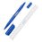 Medline - Skin Marker Fine / Regular Tip With Ruler Sterile - DYNJSMD02
