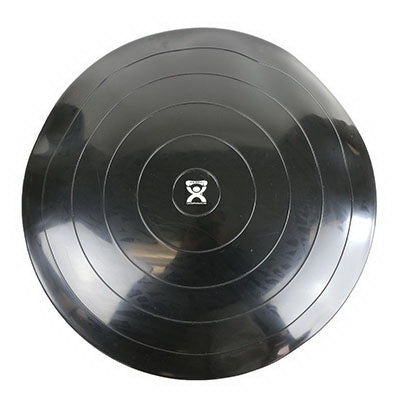 CanDo - Vestibular Disc 24 Inch Diameter 24 Inch Diameter Black - 30-1868BLK