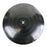 Fabrication Enterprises CanDo Vestibular Disc 24 Inch Diameter 24 Inch Diameter Black - 30-1868BLK