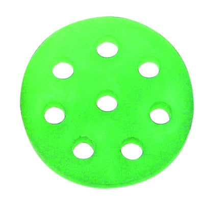Fabrication Enterprises Thera-Band Hand Exerciser Green Intermediate - 125553