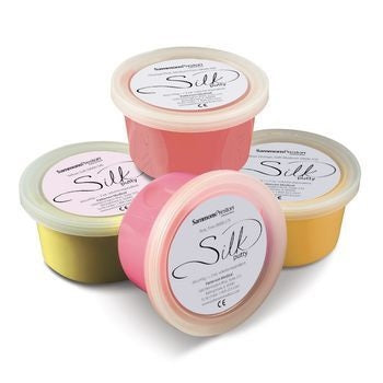 SammonsPreston Silk Putty - Therapy Putty Firm 4 oz. - 960661