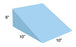 AliMed - Positioner Wedge 10 W X 10 D X 6 H Inch Foam Freestanding - 9-011
