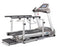 Spirit MT200 - Incline/Decline Treadmill Bi-Directional 36 X 57 X 94 Inch - 10-6094