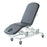 Fabrication Enterprises Electric Hi-Low Hi-Lo Treatment Table Adjustable 440 Lbs. - 15-1680