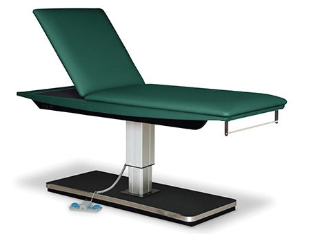 Hausmann Industries Powermatic Model 4750 Procedure Table Power Height 400 Lbs. - 4766-752