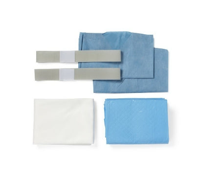 QuickSuite - Linen Kit - Medline - DYKQSUITEL3C