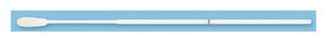 Fisher Scientific FloqSwabs Specimen Collection Swab 100 mm Sterile - 23600964