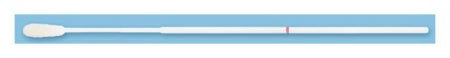 Fisher Scientific FloqSwabs Specimen Collection Swab 100 mm Sterile - 23600964