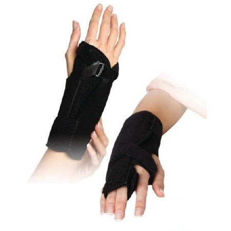 Patterson Medical Supply APallo Day/Night Wrist Brace Left Hand One Size Fits Most - 81631902