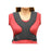 Fabrication Enterprises Therafin Positioning Vest One Size Fits Most Buckle 2-Strap - Z0-2727
