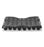 Goodmark Medical LLC ComfortSeat Seat Cushion 18 W X 16 D X 2 H Inch Foam - BJCTK007