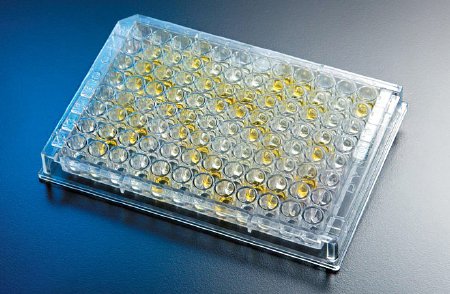 Meridian Premier Platinum HpSA Plus Test Kit Infectious Disease Immunoassay H. Pylori Stool Sample Non-CLIA Waived 96 Tests - 601396