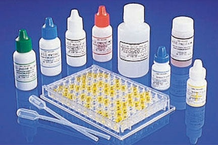 Meridian Premier EHEC Test Kit Enzyme Immunoassay (EIA) E. Coli Shiga Toxins Stool Sample CLIA High Complexity 96 Tests - 608096