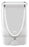 Deb Deb TouchFREE Skin Care Dispenser White Plastic Motion Activated 1 Liter Wall Mount - TF2WHI
