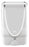 TF Ultra - Hand Hygiene Dispenser White Plastic Touch Free 1 Liter Wall Mount - TF2WHI