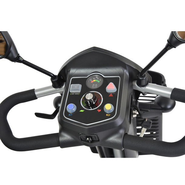 Drive Medical Ventura 3 DLX