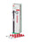 3M Curos Disinfecting Cap Strip - CSA5-250