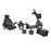 Drive Medical Ventura 4 DLX