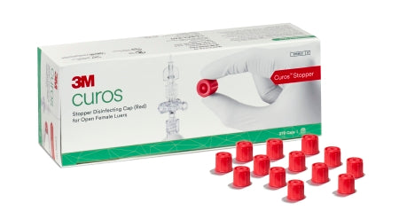 3M Curos Jet Disinfecting Cap - CFJ1-270