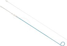Navarre - Drainage Catheter 12 Fr. Pigtail Locking 30 cm Length - NNU12LPT