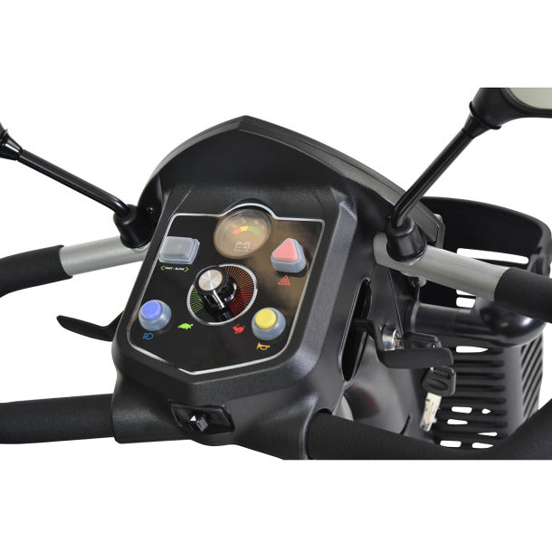 Drive Medical Ventura 4 DLX