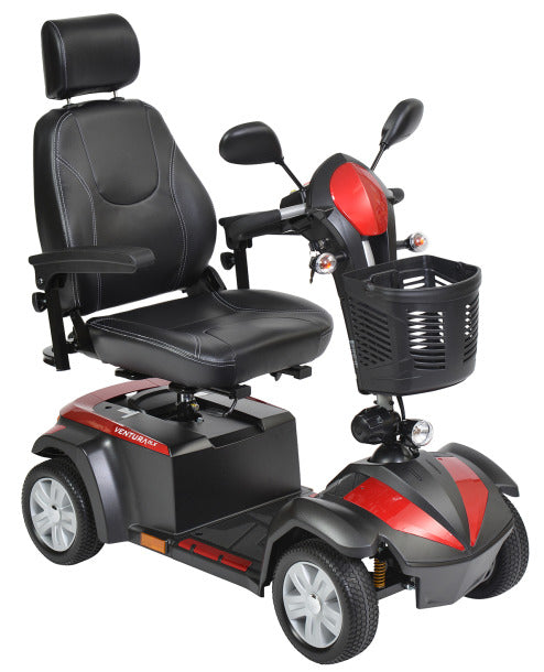 Drive Medical Ventura 4 DLX