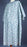 Lew Jan Textile - Patient Exam Gown 5X-Large Geometric Print Reusable - V63-03105T