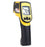 Traceable - Infrared Thermometer Fahrenheit / Celsius -76° to 1022°F (-60° to 550°C) Type K Beaded Probe Handheld Battery Operated - 37803-95