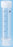 Sarstedt - Centrifuge Tube Conical Bottom, Skirted Plain 25 X 107 mm 30 mL Without Color Coding Screw Cap Polystyrene Tube - 62.543.001