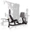 BATCA Omega 4 - Leg Press Equipment - 565396