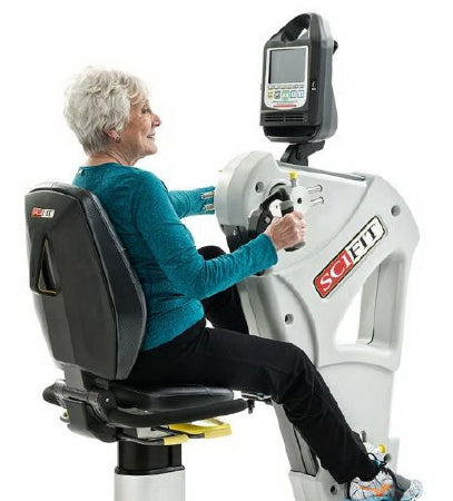Patterson Medical Supply Sci-Fit Pro2 Total Body Exerciser - 81663657