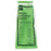 Clean Sack - Emesis Bag 36 oz. Green - Medline - NON80329