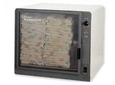 Olympic Warmette 20 Model - Refurbished Blanket Warmer - AM-566920
