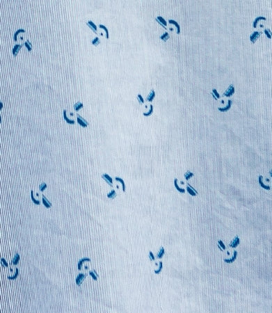 Patient Exam Gown