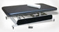 Patterson Medical Supply Bariatric Hi-Lo Mat Platform 500 lbs. Weight Capacity - 961514N