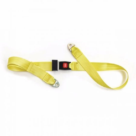 Patterson Medical Supply Body Exerciser Seat Belt - 81675719